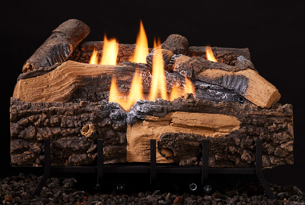 Monessen Gas Logs How To Light www.blueridgeenergy.com
